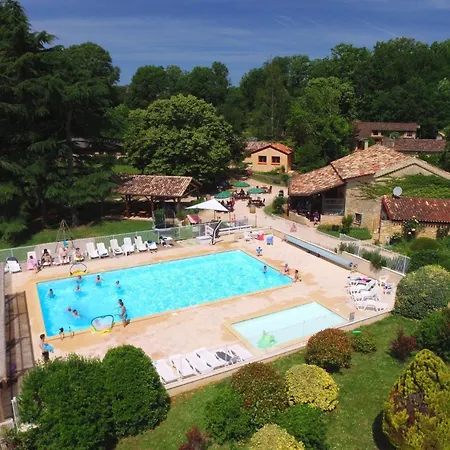 Hébergement de vacances Domaene Mit Jacuzzi By Interhome *