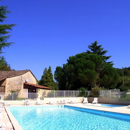 Domaene Mit Jacuzzi By Interhome * Gavaudun